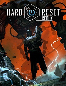 Hard Reset: Redux-Black Box - www.blackboxrepack.com