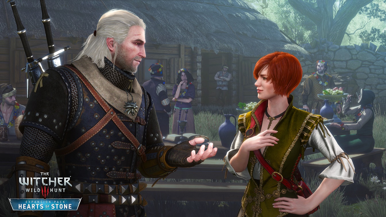 The Witcher 3: Wild Hunt Complete-Black Box
