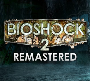 BioShock 2 Remastered-Black Box