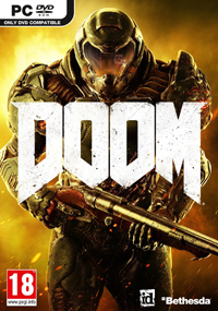 DOOM-Black Box
