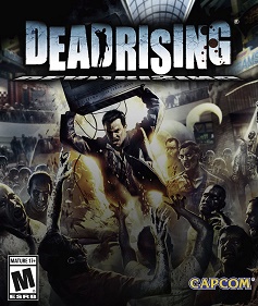 Dead Rising-Black Box