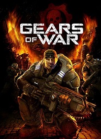 Gears of War-Black Box