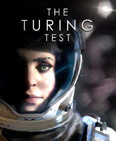 The Turing Test-Black Box-Black Box