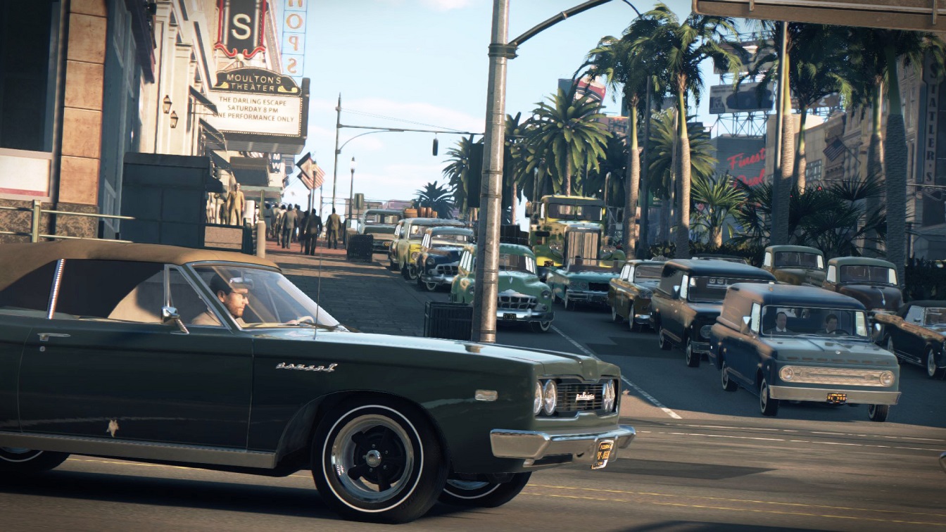Mafia III-Black Box