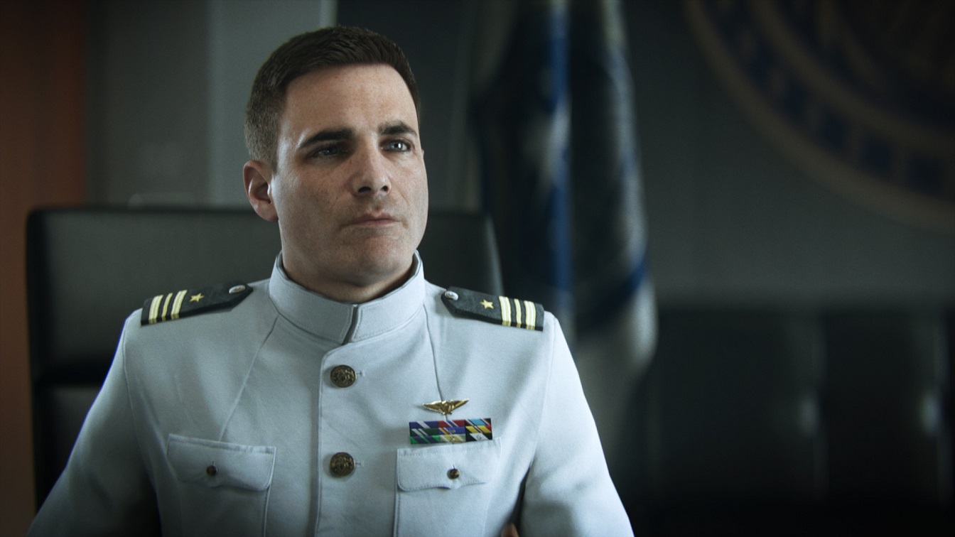 Call of Duty: Infinite Warfare-Black Box