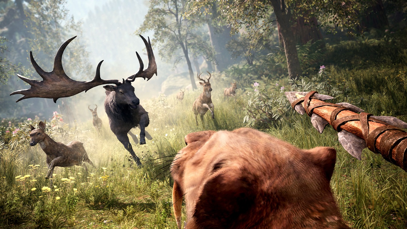 Far Cry Primal-Black Box