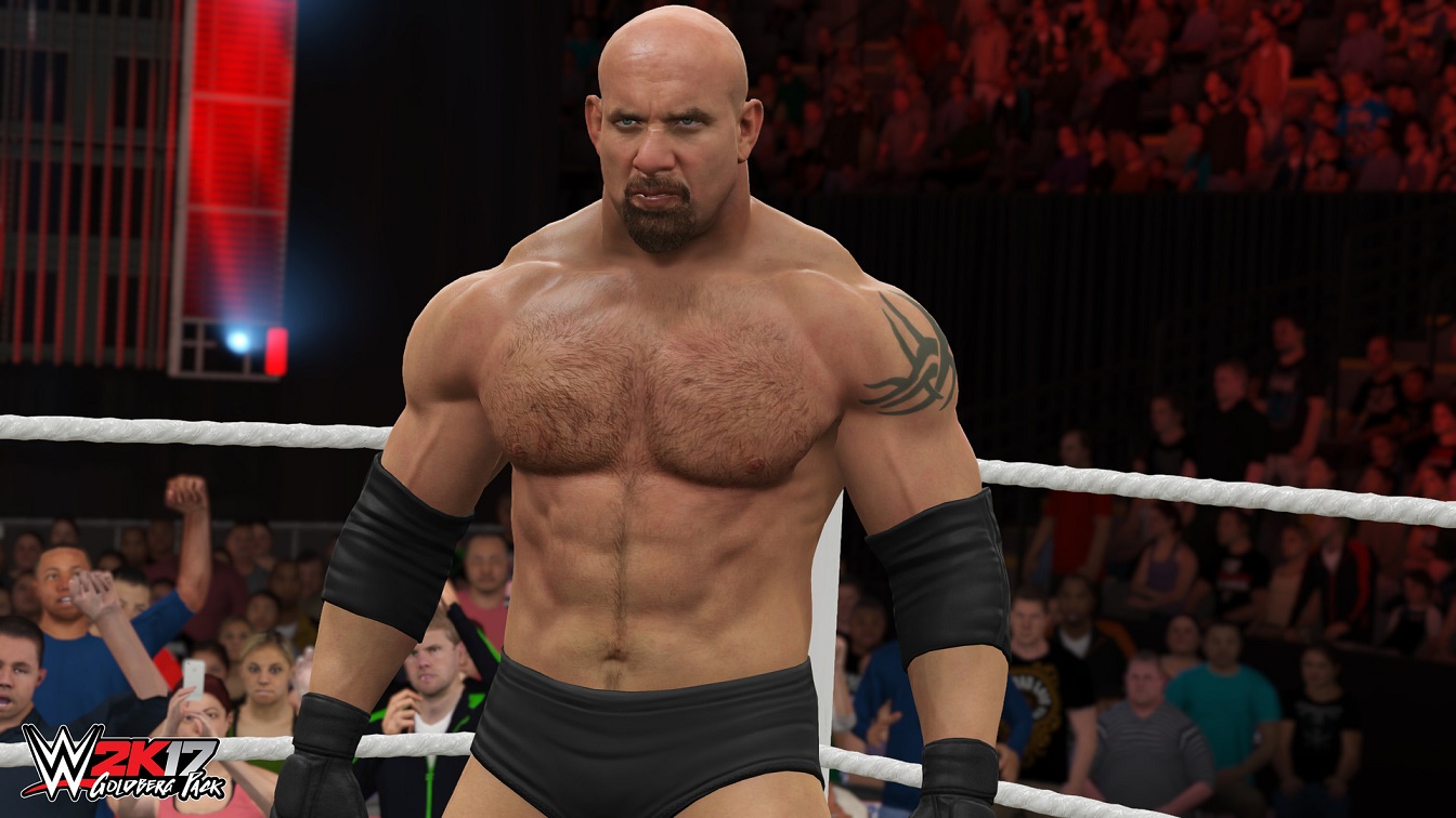 WWE 2K17-Black Box