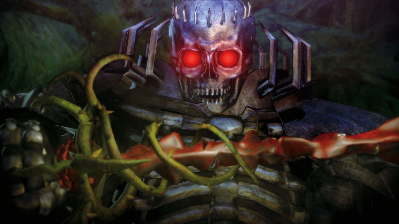 Berserk and the Band of the Hawk-Black Box