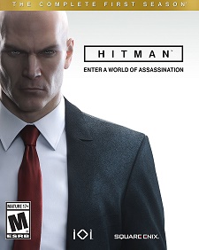 HITMAN-Black Box - www.blackboxrepack.com