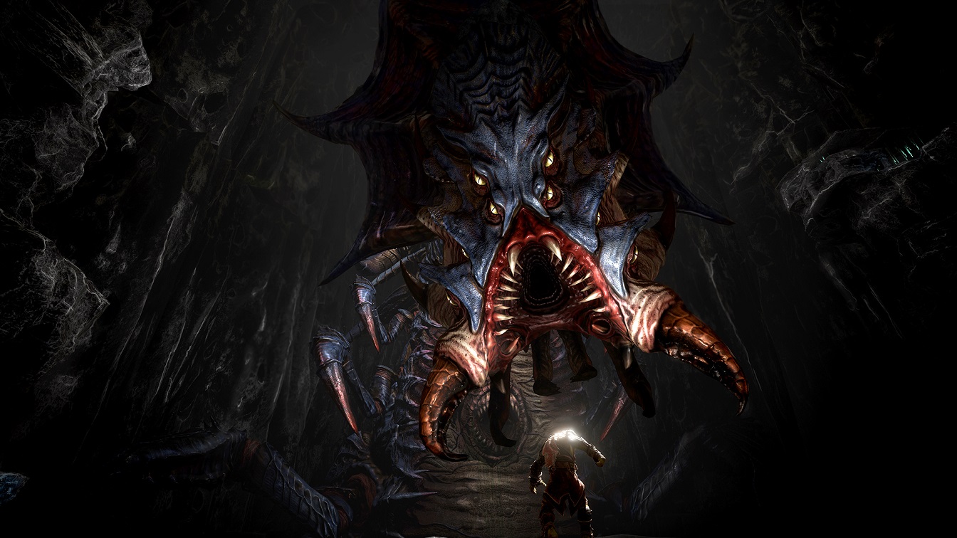 Styx: Shards of Darkness-Black Box