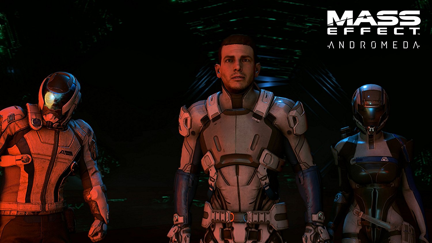 Mass Effect Andromeda-Black Box