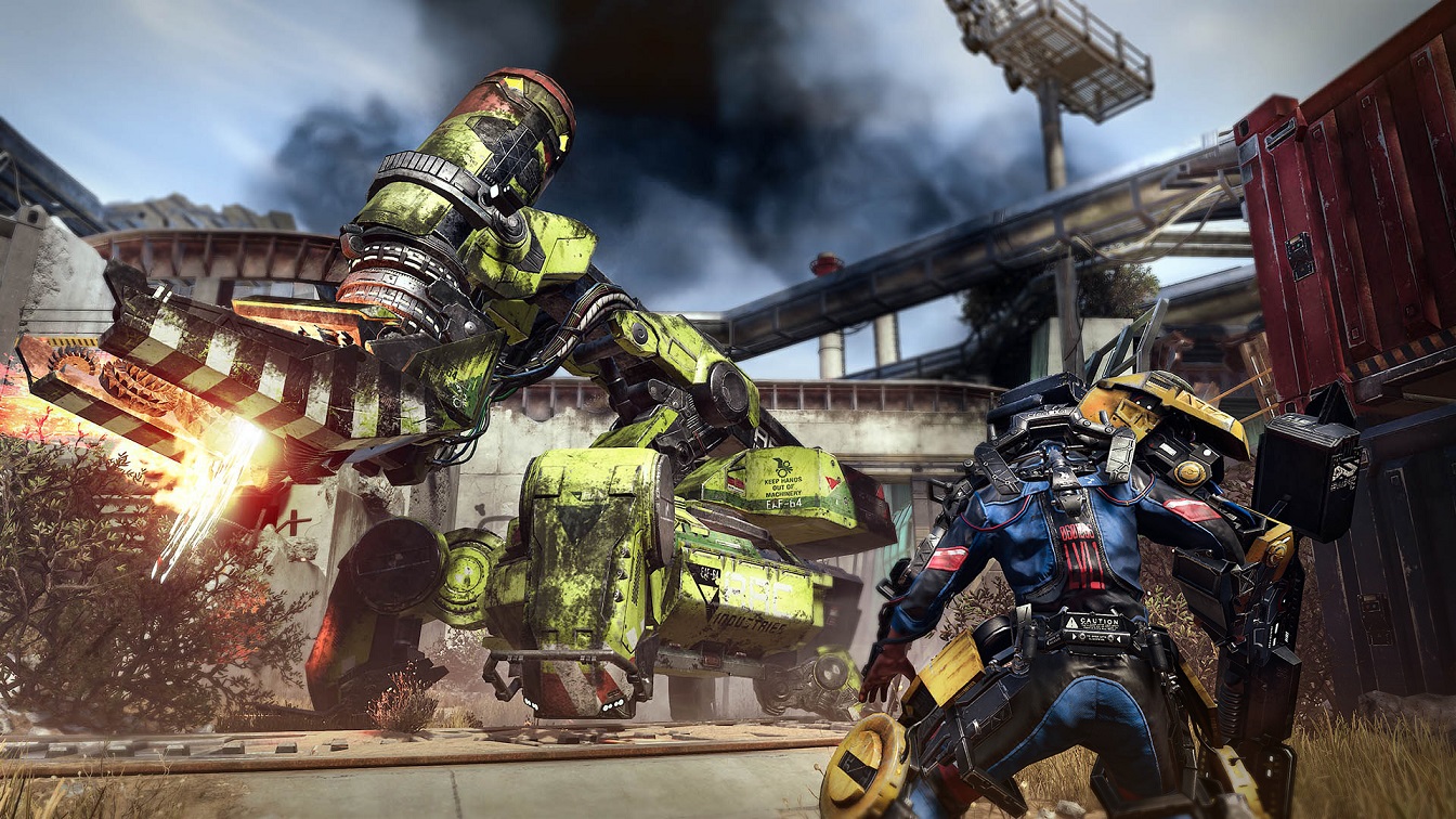 The Surge-Black Box
