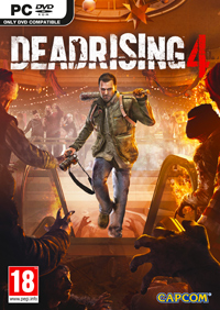 Dead Rising 4-Black Box - www.blackboxrepack.com
