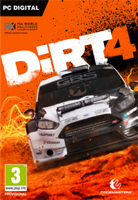 DiRT 4-Black Box - www.blackboxrepack.com