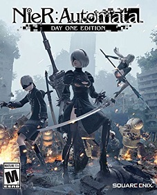 NieR:Automata-Black Box - www.blackboxrepack.com