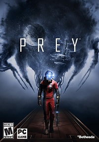 PREY-Black Box - www.blackboxrepack.com