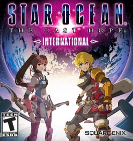 Star Ocean The Last Hope Remaster-Black Box - www.blackboxrepack.com