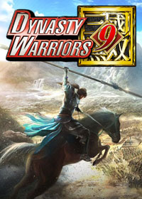Dynasty Warriors 9-Black Box - www.blackboxrepack.com