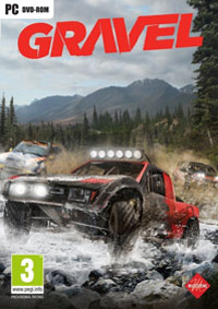 Gravel-Black Box - www.blackboxrepack.com