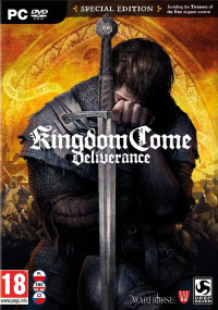 Kingdom Come: Deliverance-Black Box - www.blackboxrepack.com