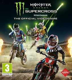 Monster Energy Supercross-Black Box - www.blackboxrepack.com