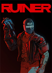 Ruiner Annihilation-Black Box - www.blackboxrepack.com