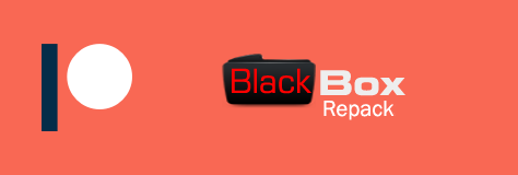 Black Box Patreon