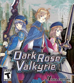 Dark Rose Valkyrie-Black Box - www.blackboxrepack.com