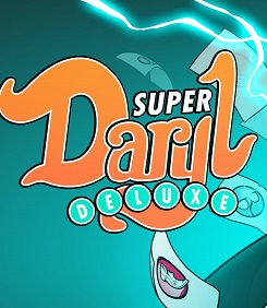 Super Daryl Deluxe-Black Box - www.blackboxrepack.com