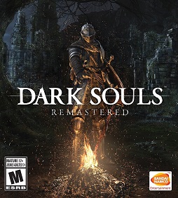 Dark Souls: Remastered-Black Box - www.blackboxrepack.com