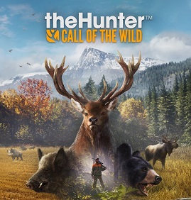 theHunter: Call of the Wild New Species-Black Box - www.blackboxrepack.com