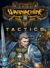 Warmachine Tactics-Black Box - www.blackboxrepack.com
