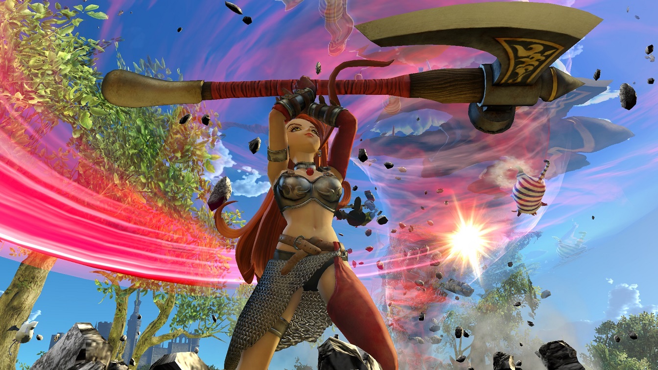 DRAGON QUEST HEROES II-Black Box