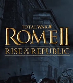 Total War ROME II Rise of the Republic-Black Box - www.blackboxrepack.com