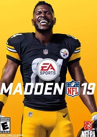 Madden NFL 19-Black Box - www.blackboxrepack.com