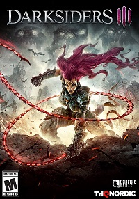 Darksiders III-Black Box - www.blackboxrepack.com