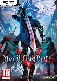 Devil May Cry 5-Black Box - www.blackboxrepack.com
