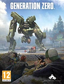 Generation Zero-Black Box - www.blackboxrepack.com