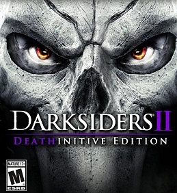 Darksiders II: Deathinitive Edition-Black Box - www.blackboxrepack.com
